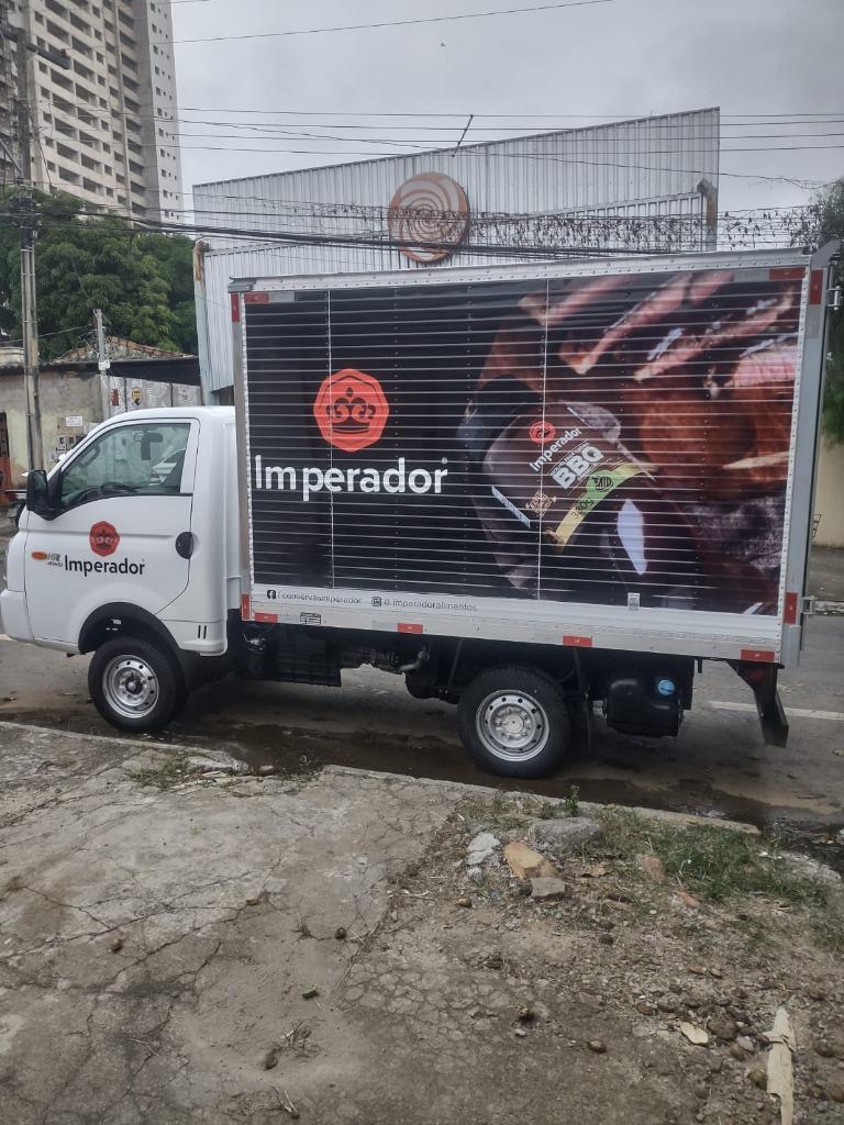 Imperador BBQ